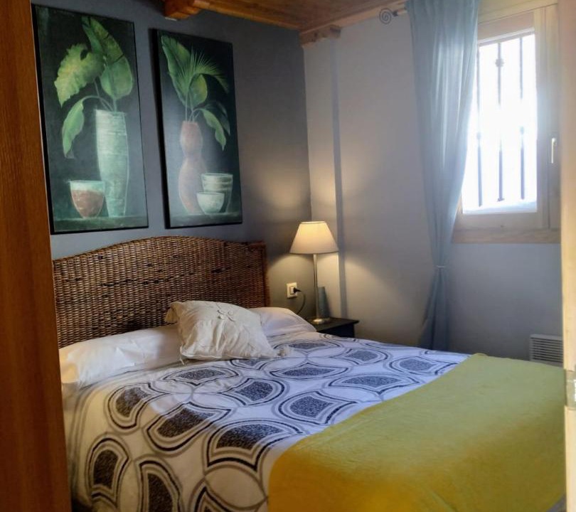 Photo of Bedroom in Valdelinares