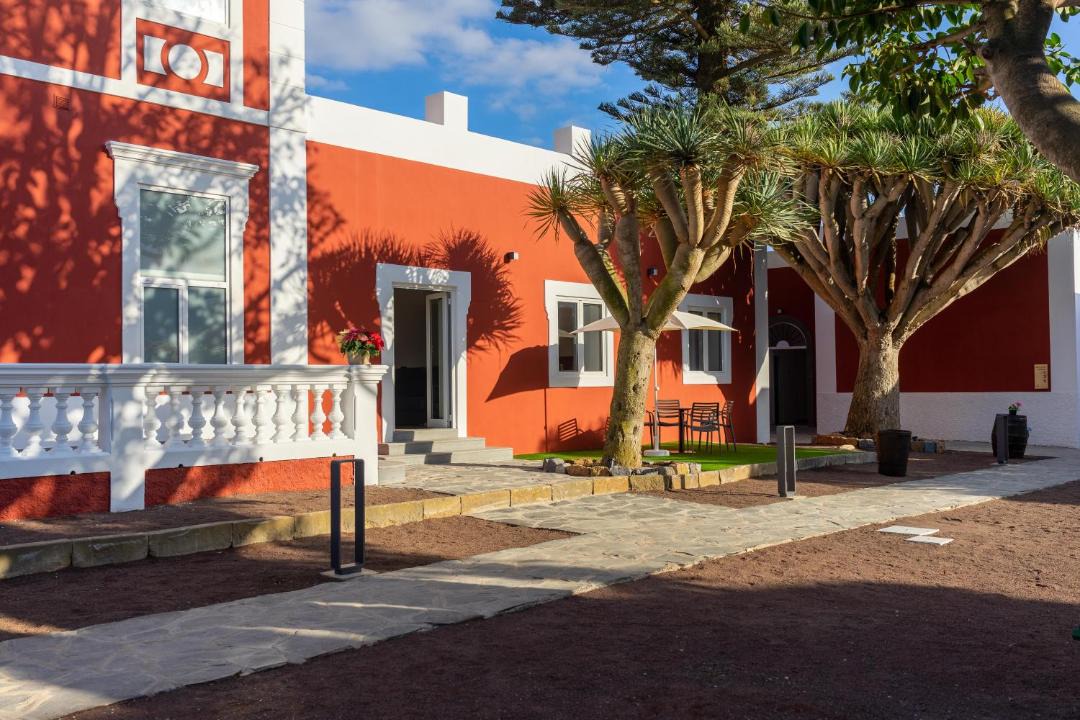 Photo of Buildings in Las Brisas