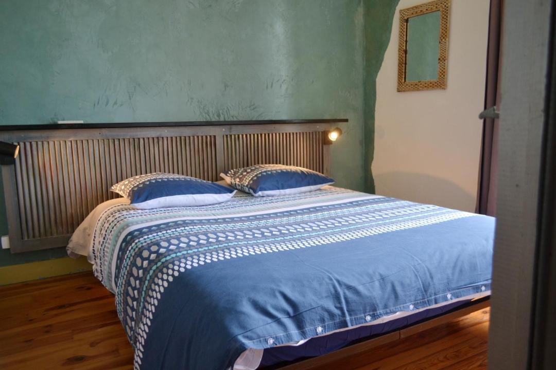 Photo of Bedroom in Laurac