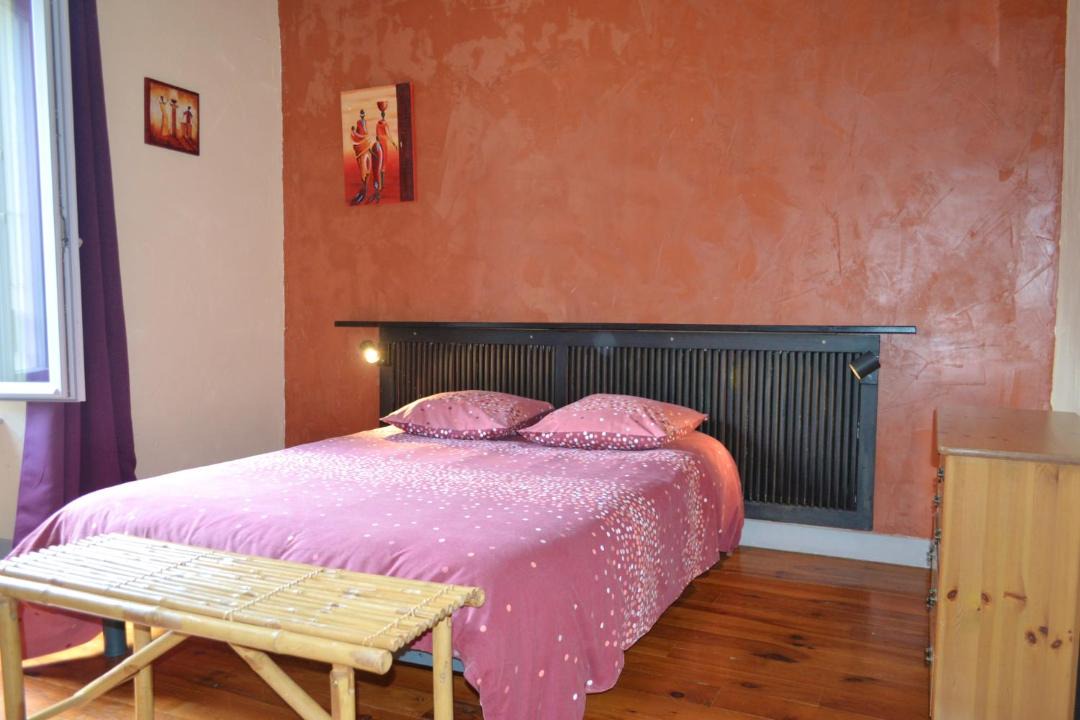 Photo of Bedroom in Laurac