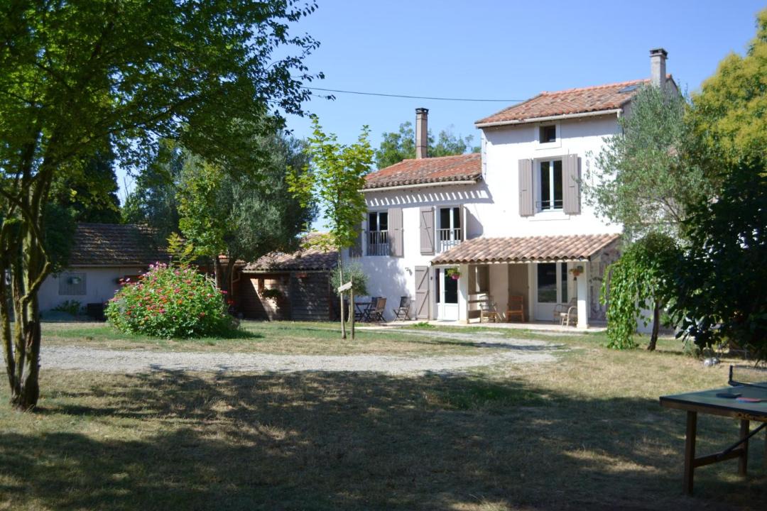 Photo of Others in Laurac