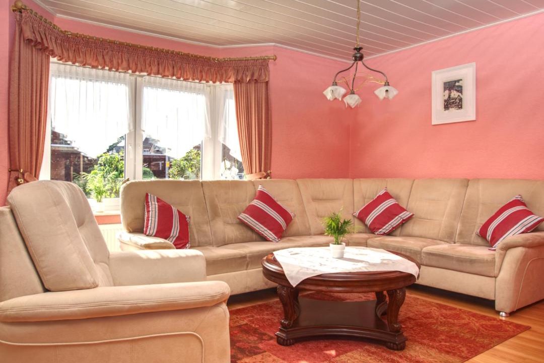 Photo of Livingroom in Sandkrug