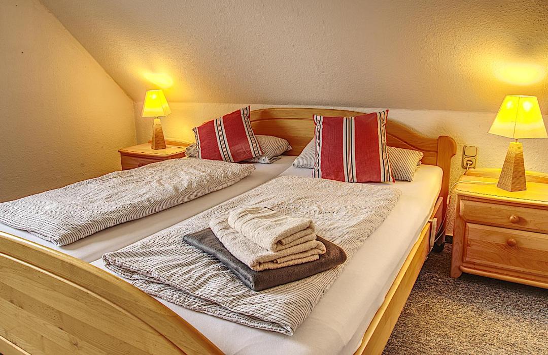 Photo of Bedroom in Sandkrug