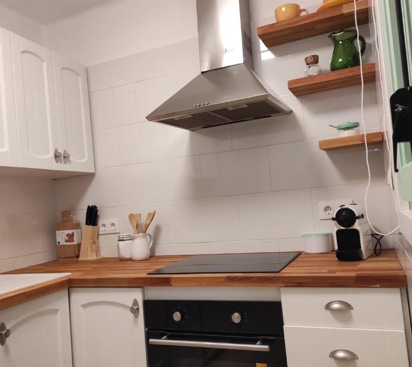 Photo of Kitchen in Preixana
