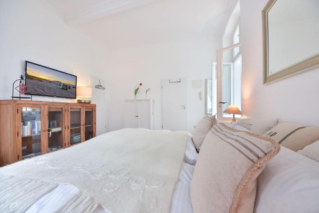 Photo of Bedroom in Ahlbeck
