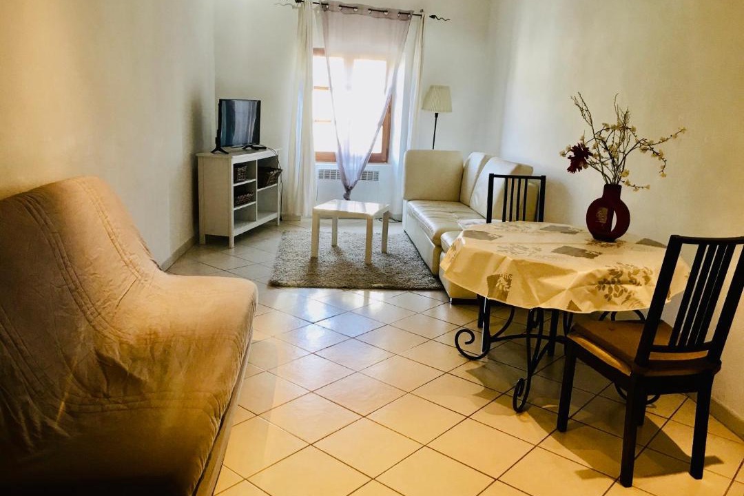 Photo of Livingroom in Lauris