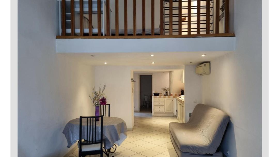Photo of Livingroom in Lauris