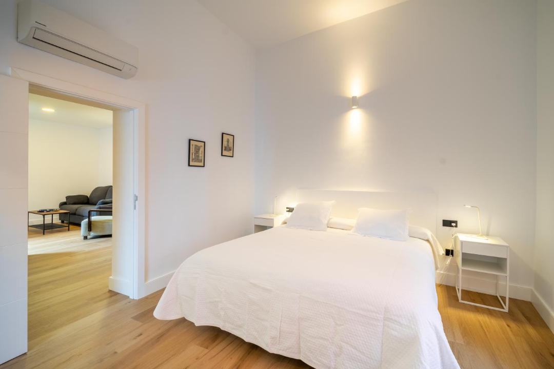 Photo of Bedroom in Las Brisas
