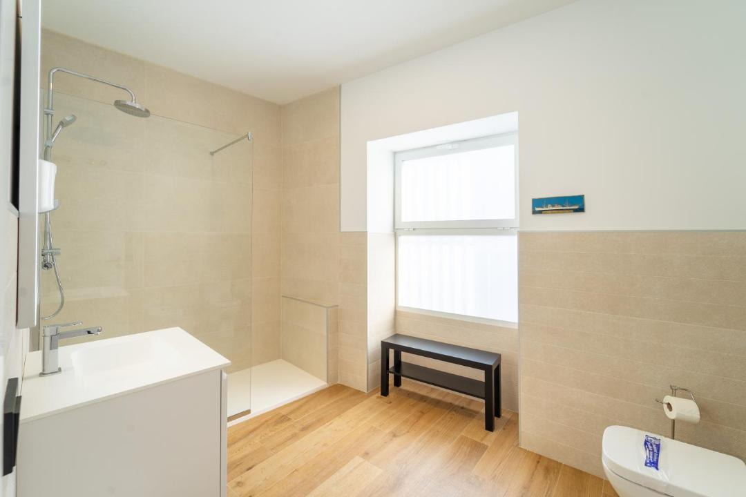 Photo of Bathroom in Las Brisas