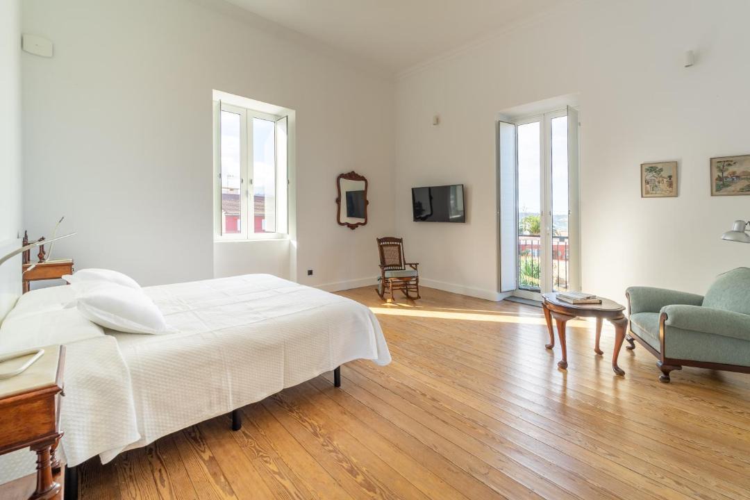 Photo of Bedroom in Las Brisas