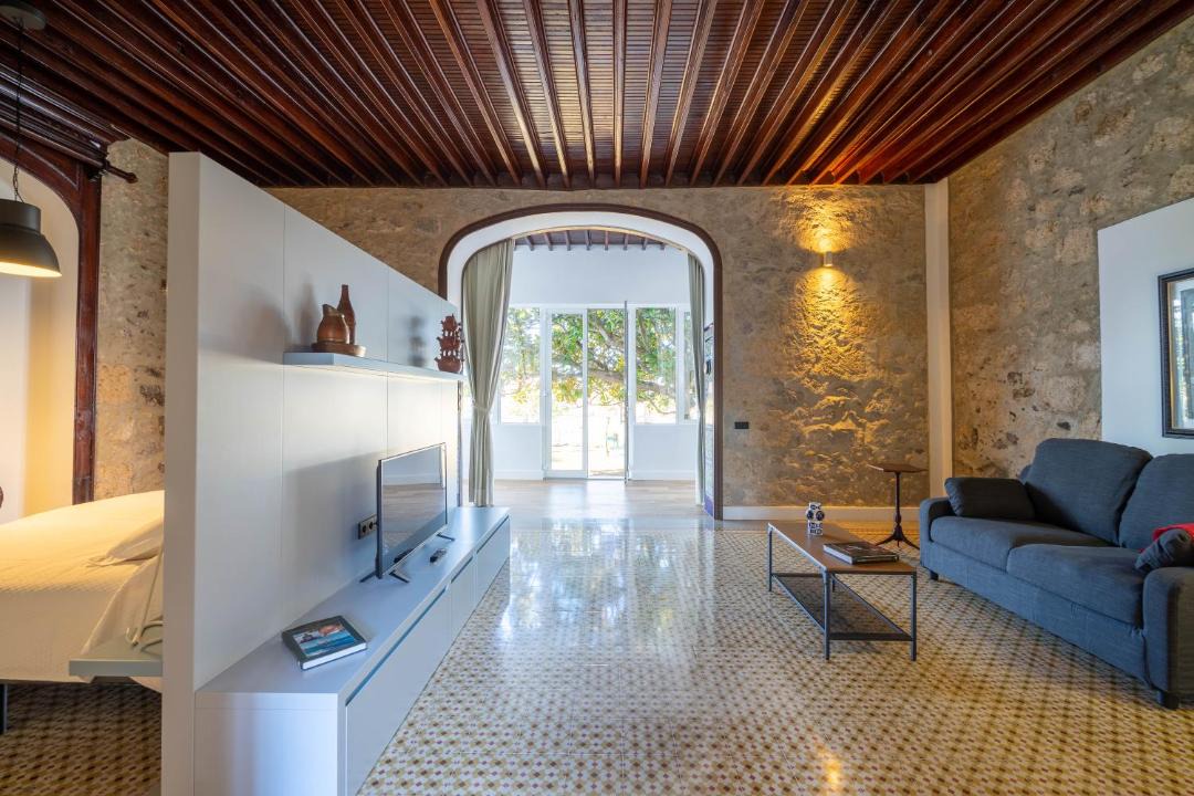 Photo of Livingroom in Las Brisas
