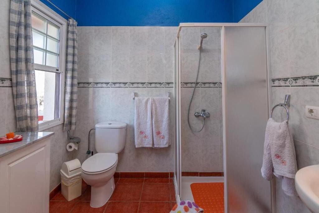 Photo of Bathroom in El Paso