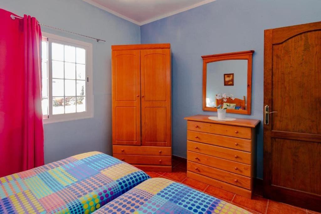 Photo of Bedroom in El Paso