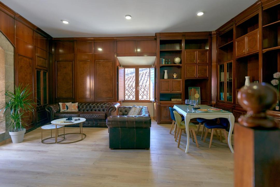 Photo of Livingroom in Plasencia