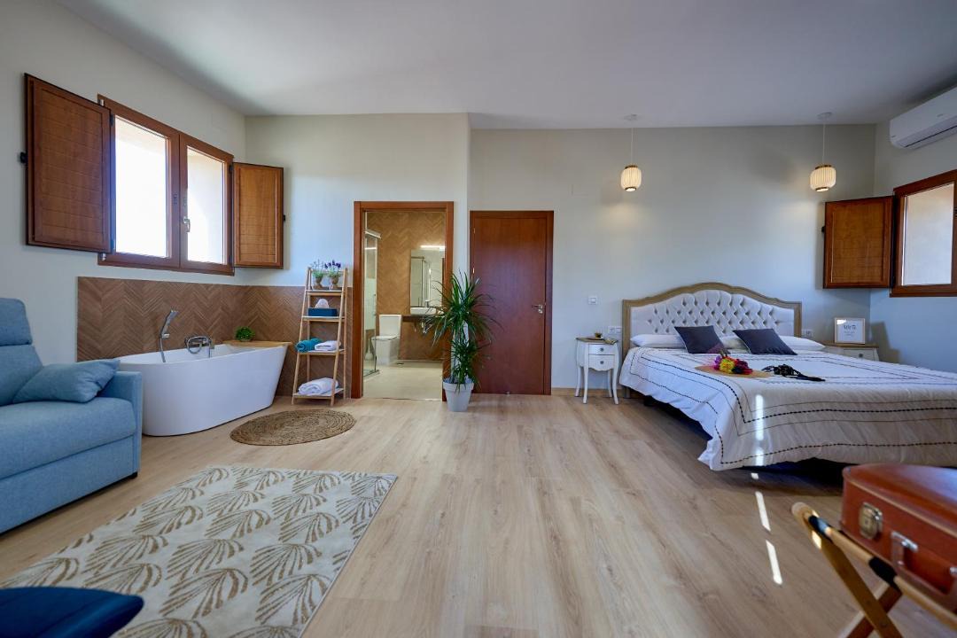 Photo of Livingroom in Plasencia
