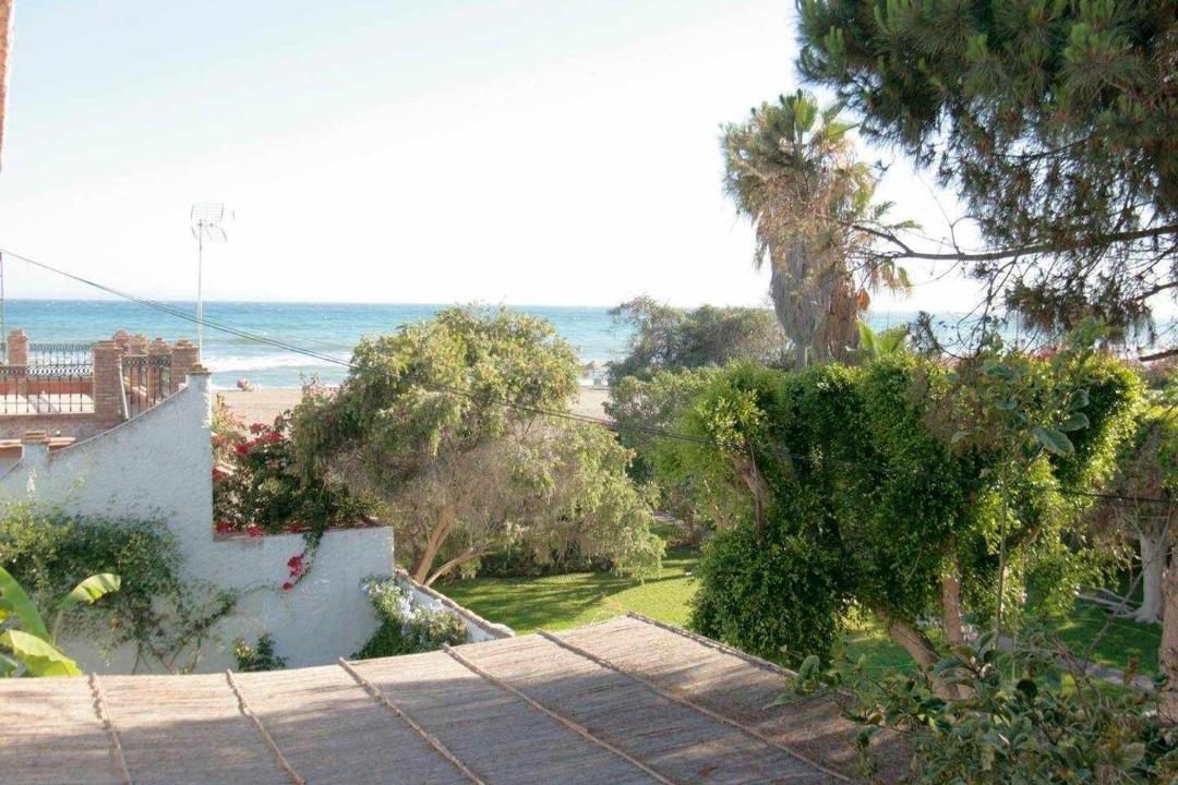 Photo of Patio Balcony in Torre de Benagalbon