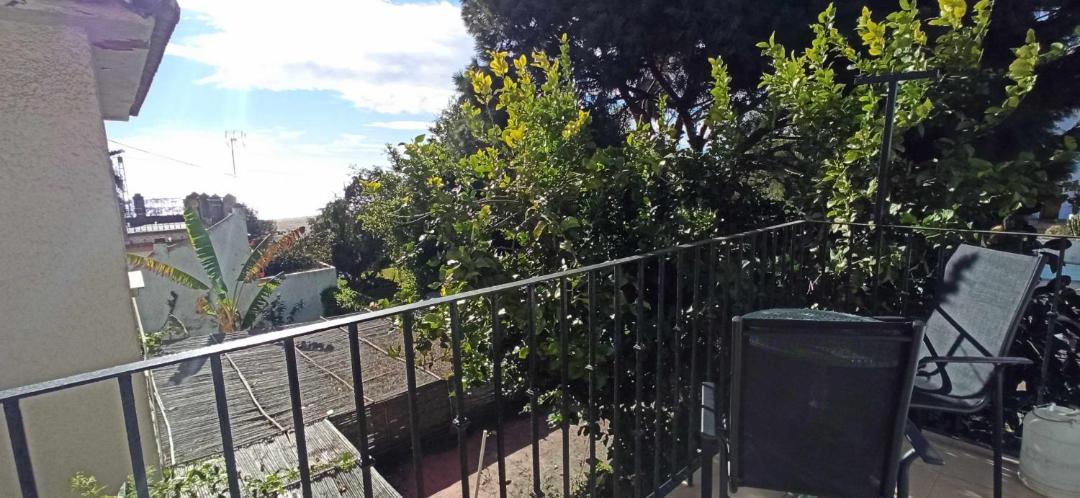 Photo of Patio Balcony in Torre de Benagalbon