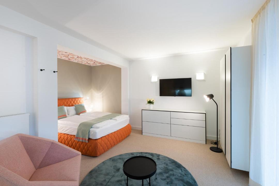 Photo of Bedroom in Sachsenhausen