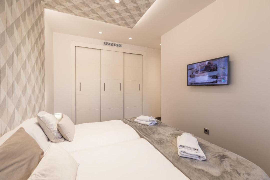 Photo of Bedroom in Santa Eulalia del Rio