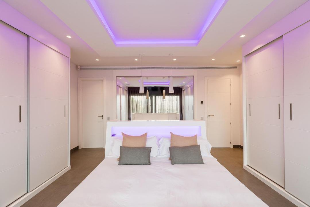 Photo of Bedroom in Santa Eulalia del Rio