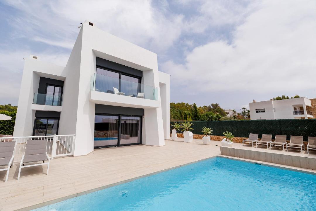 Photo of Outdoor in Santa Eulalia del Rio