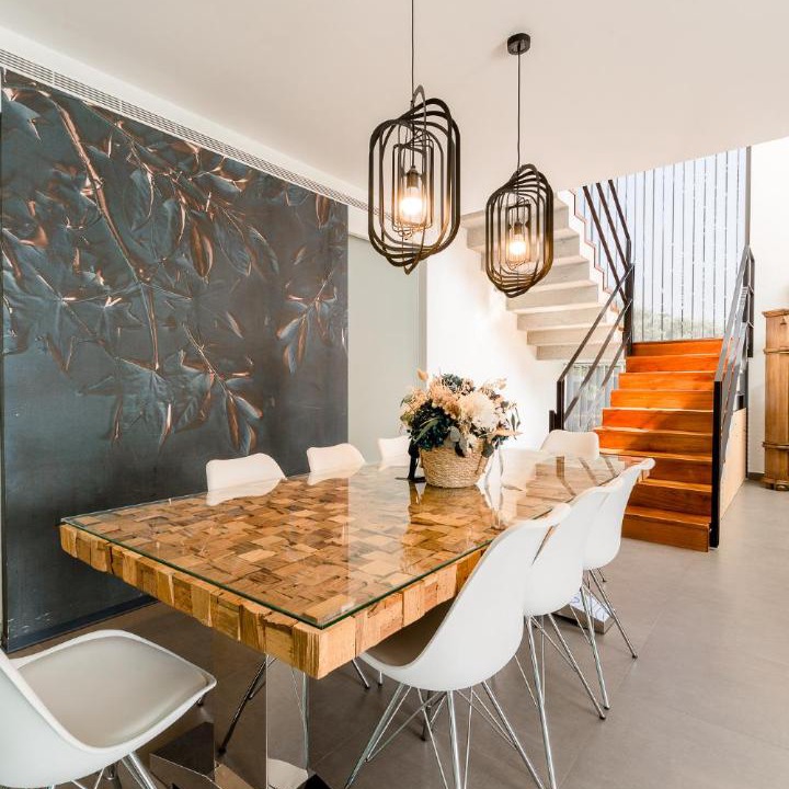 Photo of Livingroom in Santa Eulalia del Rio