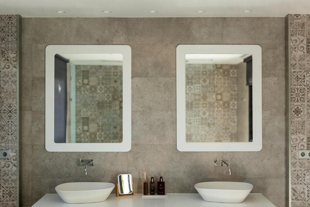 Photo of Bathroom in Santa Eulalia del Rio