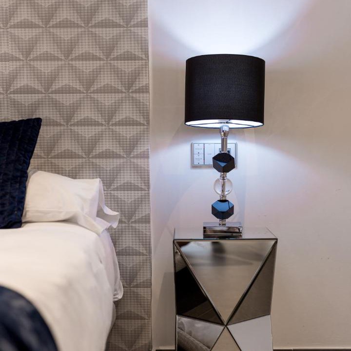 Photo of Bedroom in Santa Eulalia del Rio