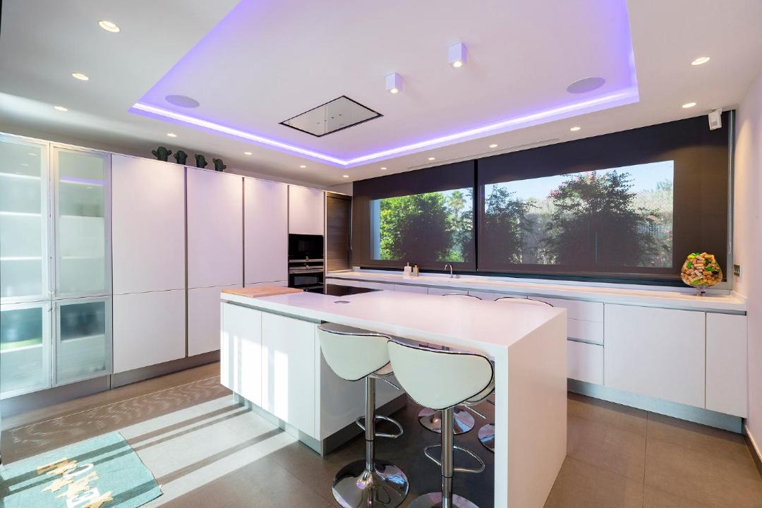 Photo of Kitchen in Santa Eulalia del Rio