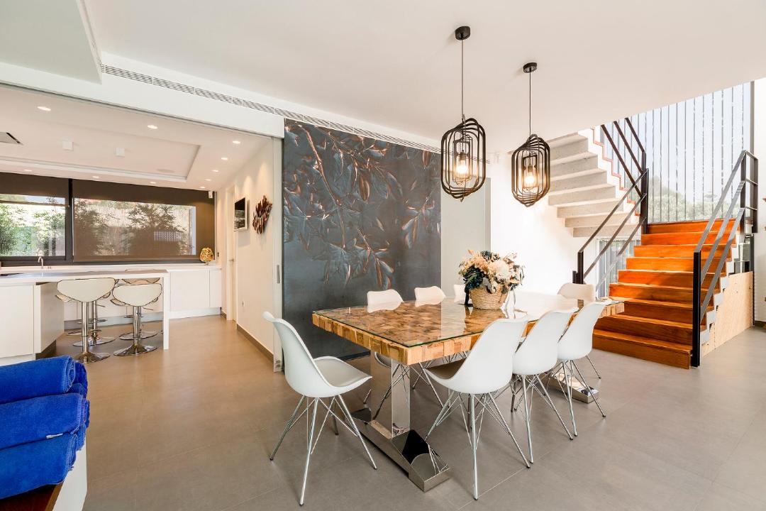 Photo of Livingroom in Santa Eulalia del Rio