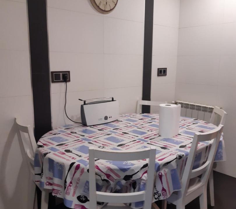 Photo of Kitchen in Logrono