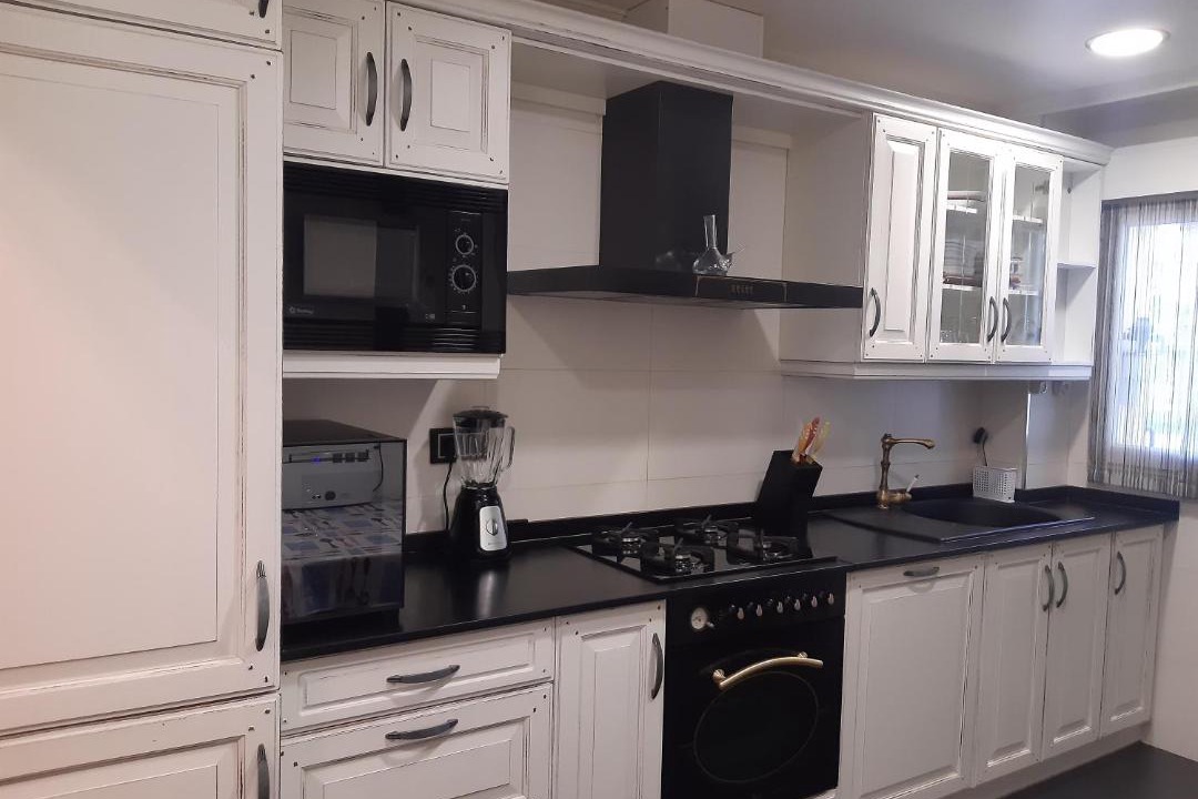 Photo of Kitchen in Logrono