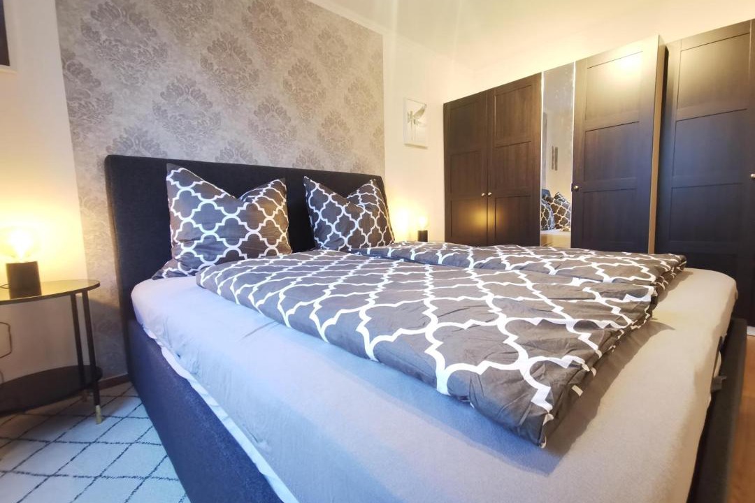 Photo of Bedroom in Schwarzenbek