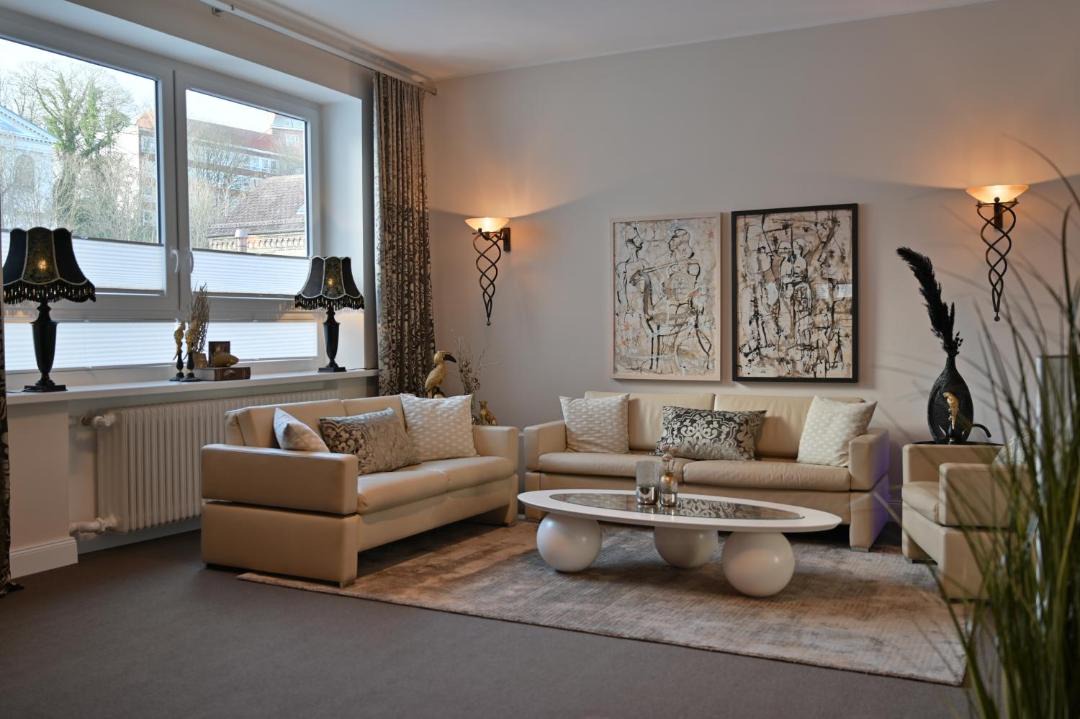 Photo of Livingroom in Flensburg