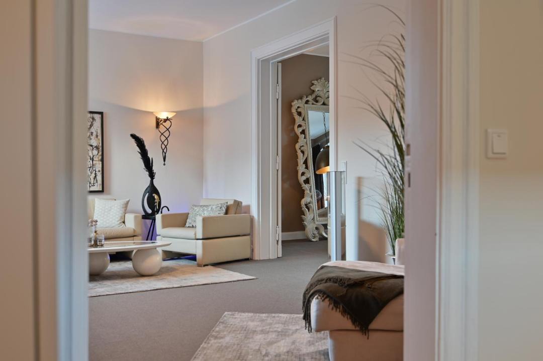Photo of Livingroom in Flensburg