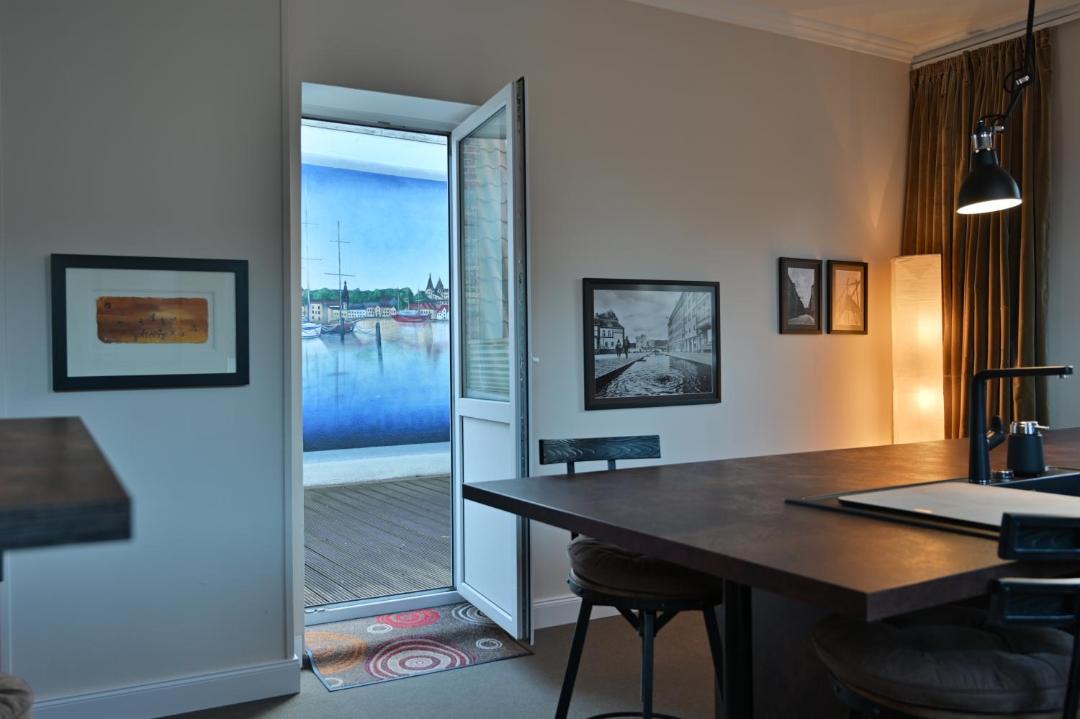 Photo of Livingroom in Flensburg