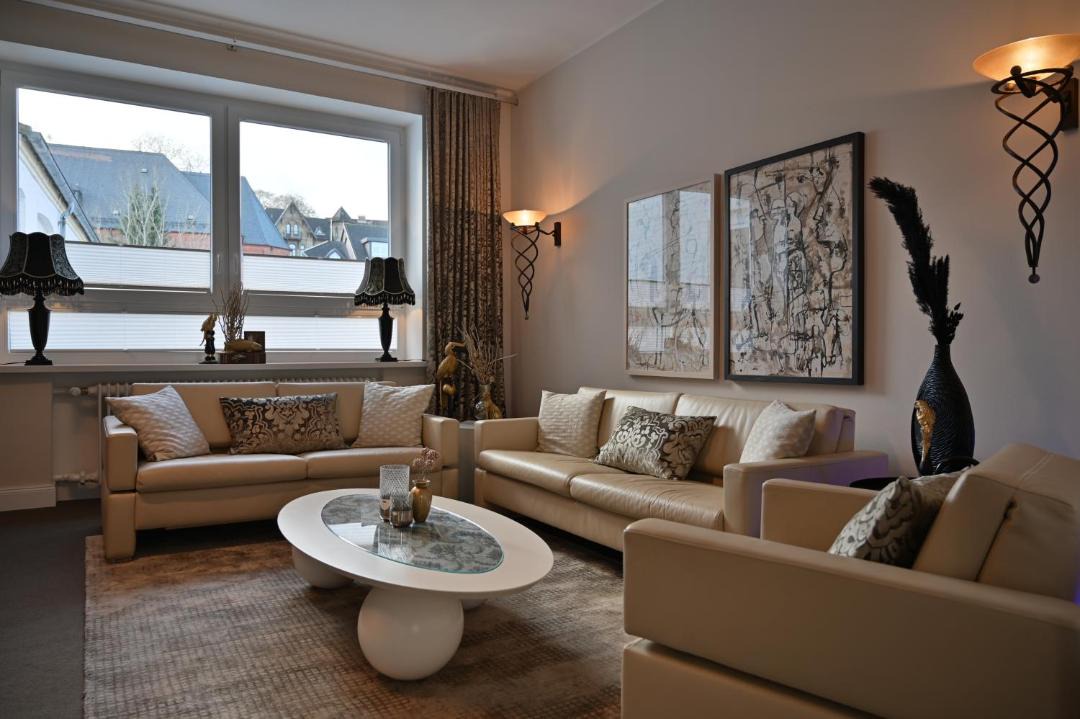 Photo of Livingroom in Flensburg