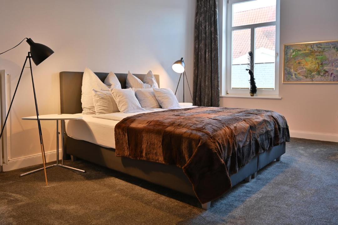 Photo of Bedroom in Flensburg