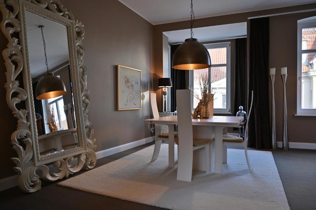Photo of Livingroom in Flensburg
