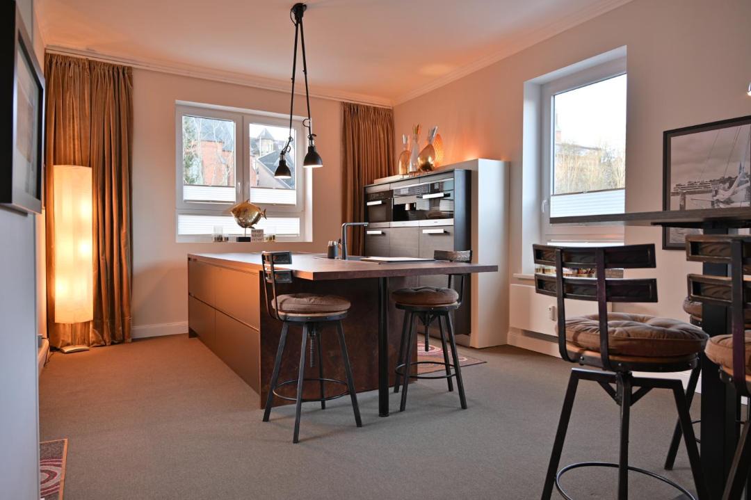 Photo of Livingroom in Flensburg