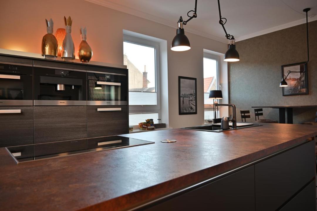 Photo of Kitchen in Flensburg