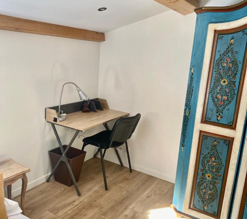 Photo of Bedroom in Le Puy-Sainte-Reparade