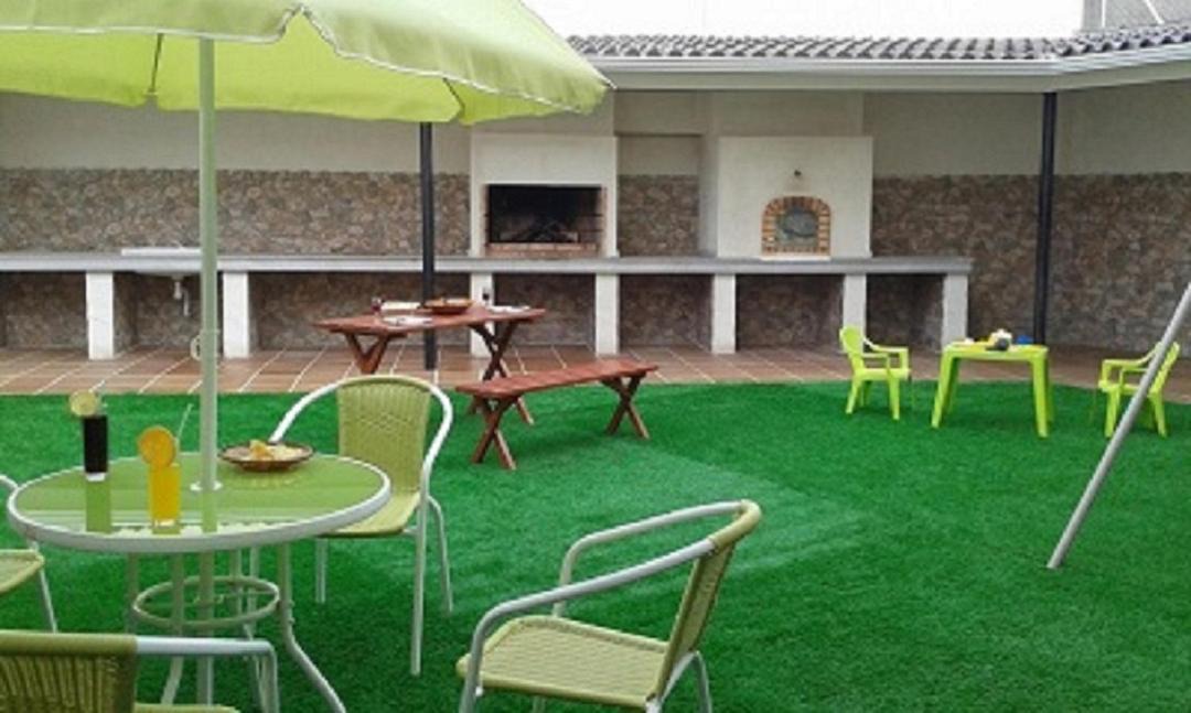 Photo of Others in Zarza de Granadilla