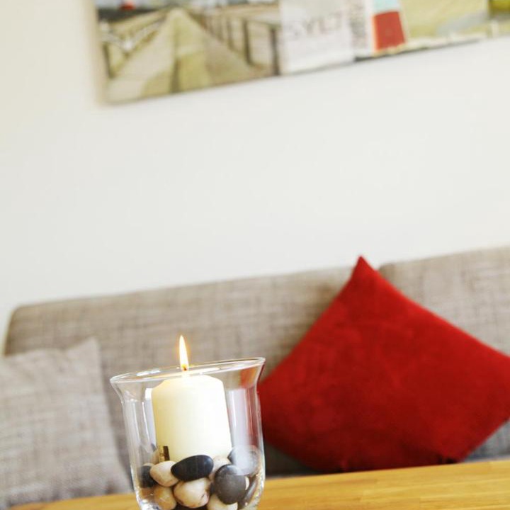 Photo of Livingroom in Westerland