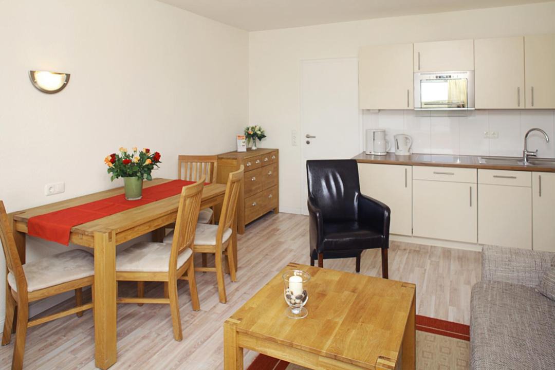 Photo of Kitchen in Westerland