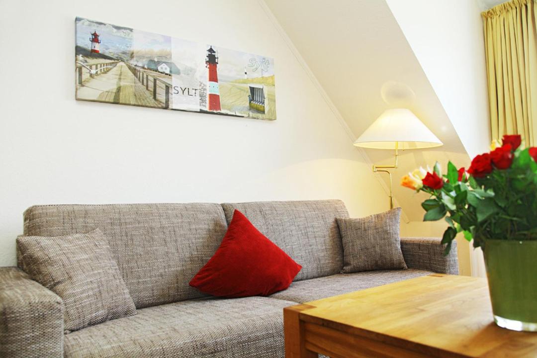Photo of Livingroom in Westerland