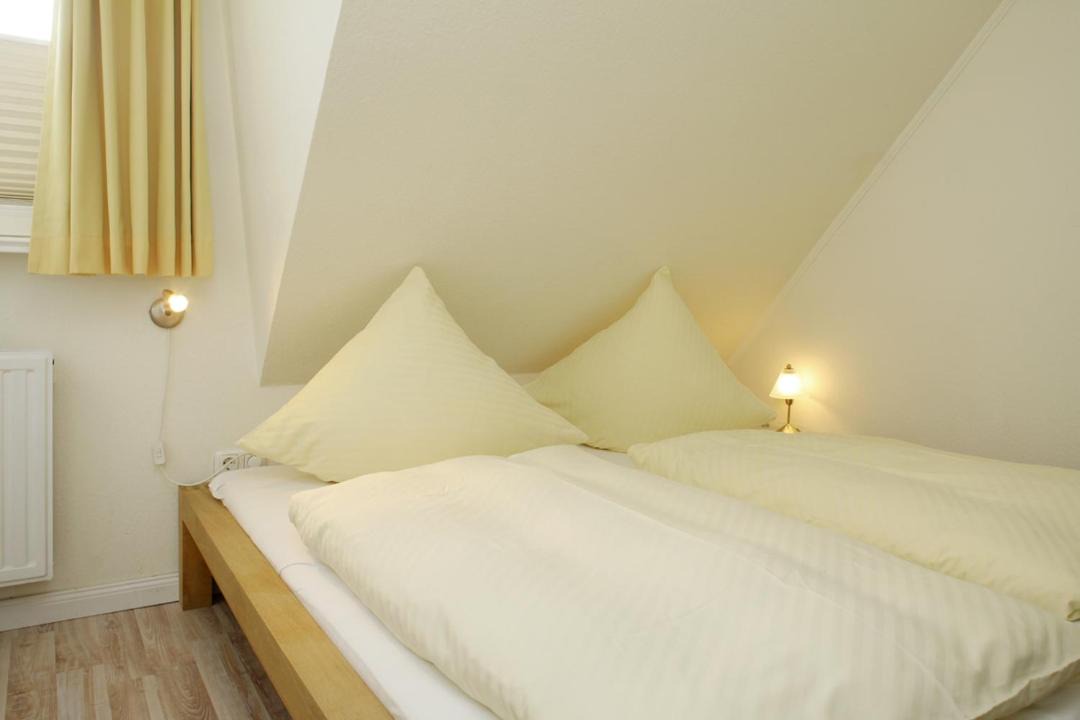 Photo of Bedroom in Westerland