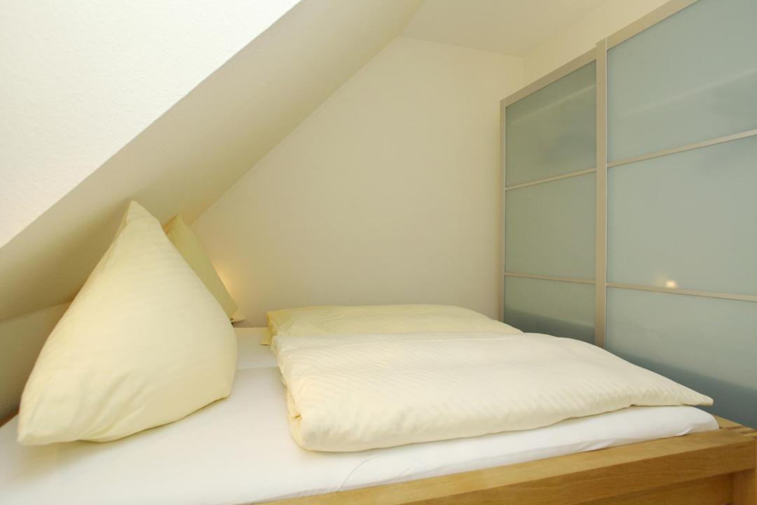 Photo of Bedroom in Westerland