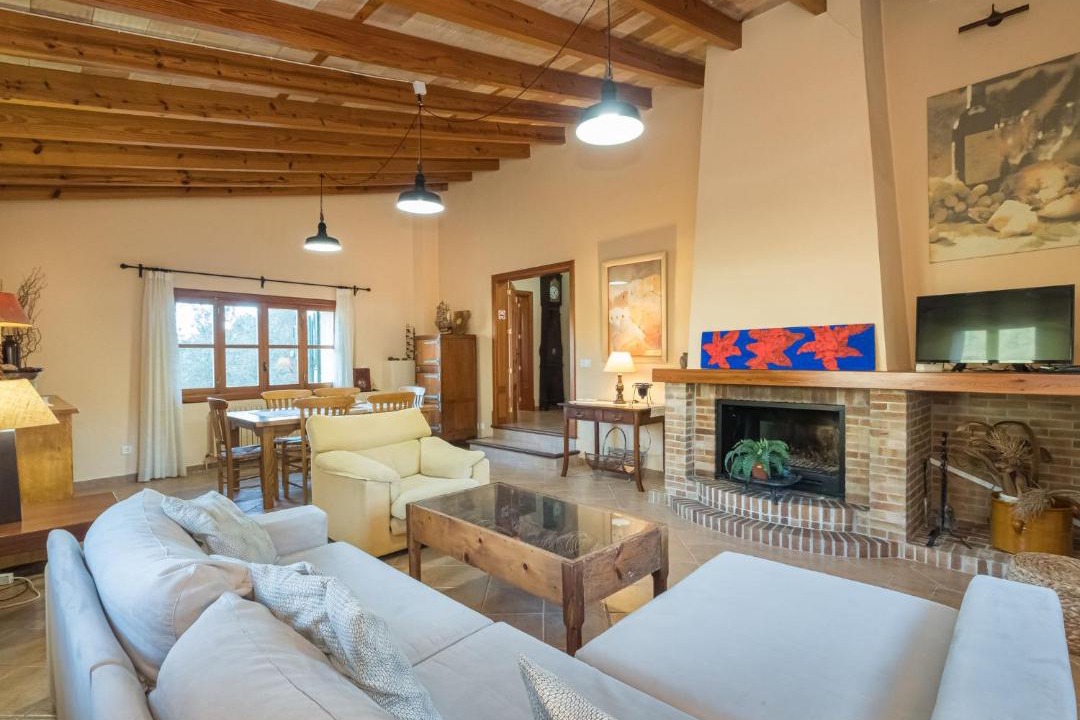 Photo of Livingroom in Selva