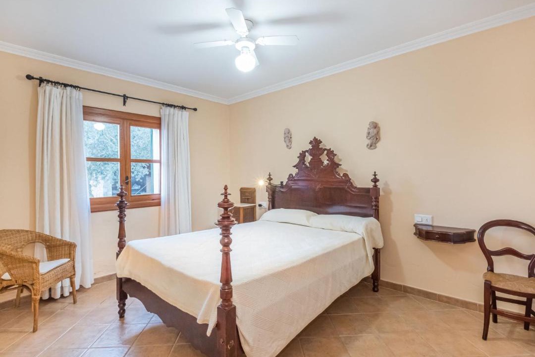 Photo of Bedroom in Selva